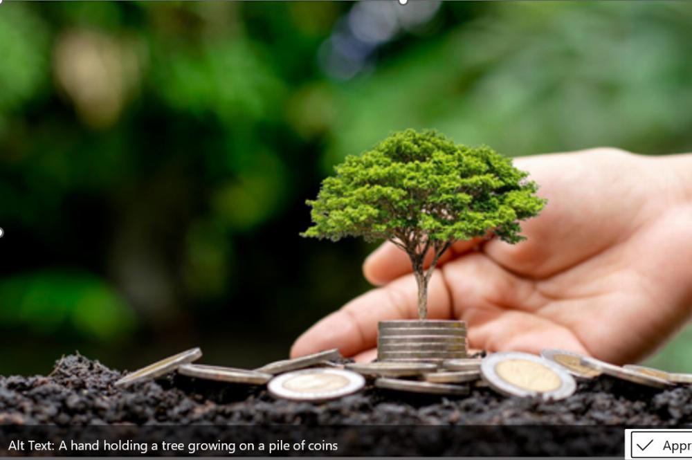 an image of Green Skills